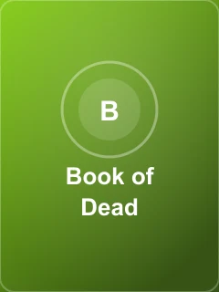 Book of Dead