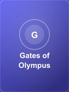 Gates of Olympus